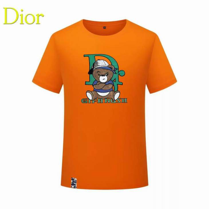 Dior T Shirts Short _SKUDiorM-3XL12yr3116361